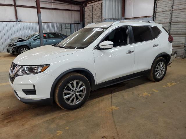 Vin: knmat2mt8lp542499, lot: 54940805, nissan rogue s 2020 img_1
