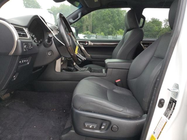 2021 LEXUS GX 460 PRE JTJAM7BX9M5273116