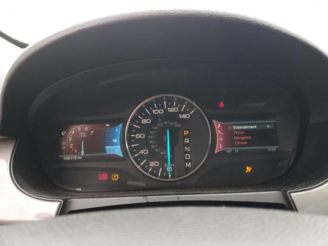 2011 FORD EDGE SPORT #3304739911