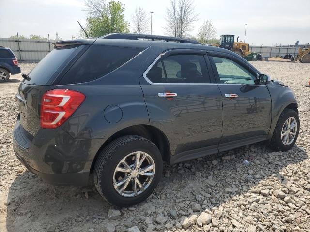Vin: 2gnalcek4h1514092, lot: 57146375, chevrolet equinox lt 20173