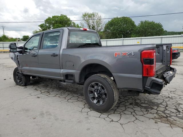 Vin: 1ft8w2bt9ped14487, lot: 56484535, ford f250 super duty 20232