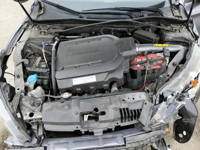 2015 HONDA ACCORD EXL 1HGCR3F85FA011730