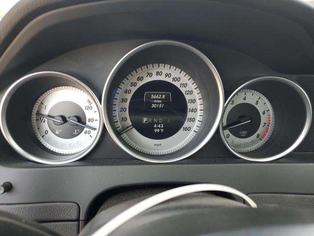 2015 MERCEDES-BENZ C 350 WDDGJ5HB3FG438886