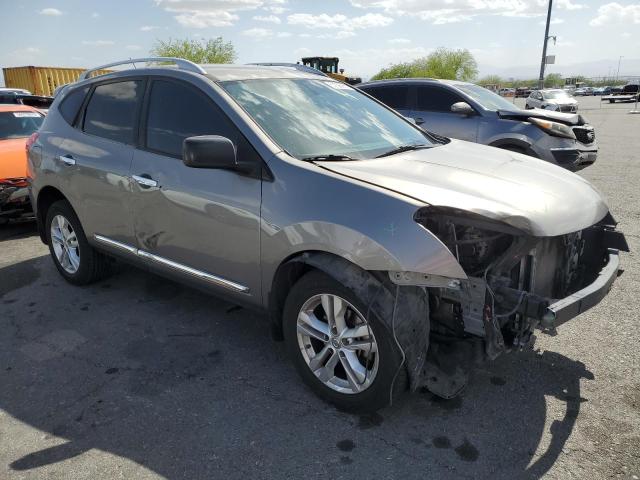 Vin: jn8as5mtxfw151051, lot: 57056955, nissan rogue s 20154