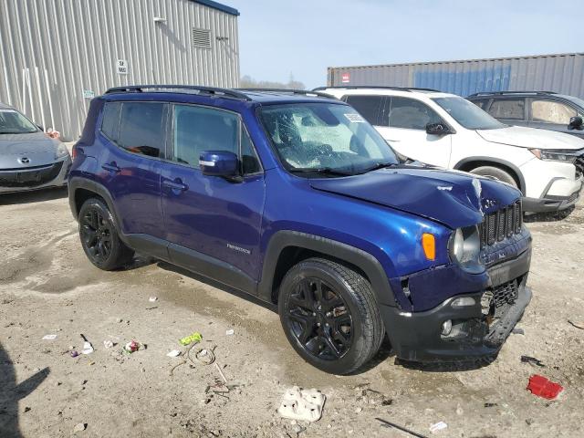 2018 JEEP RENEGADE L - ZACCJABB8JPH96958