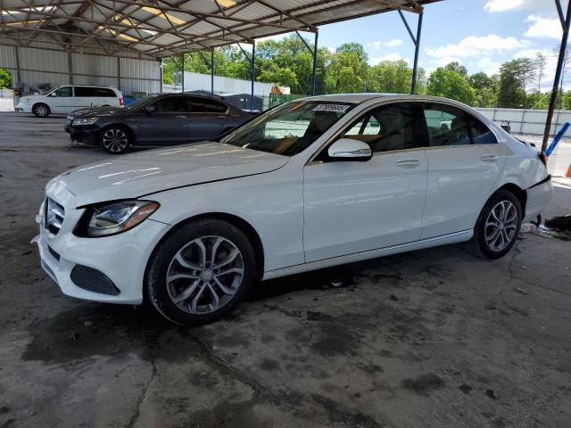 Vin: 55swf4kb2fu041768, lot: 57889685, mercedes-benz c-class 300 4matic 2015 img_1