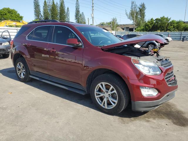 Vin: 2gnalcek5h1580019, lot: 56389175, chevrolet equinox lt 20174