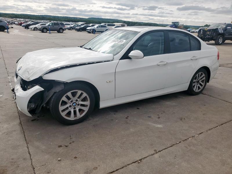 BMW 325 I