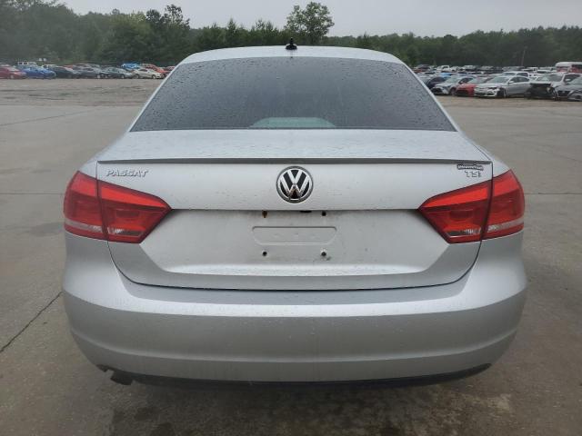 2015 VOLKSWAGEN PASSAT S 1VWAS7A31FC099917