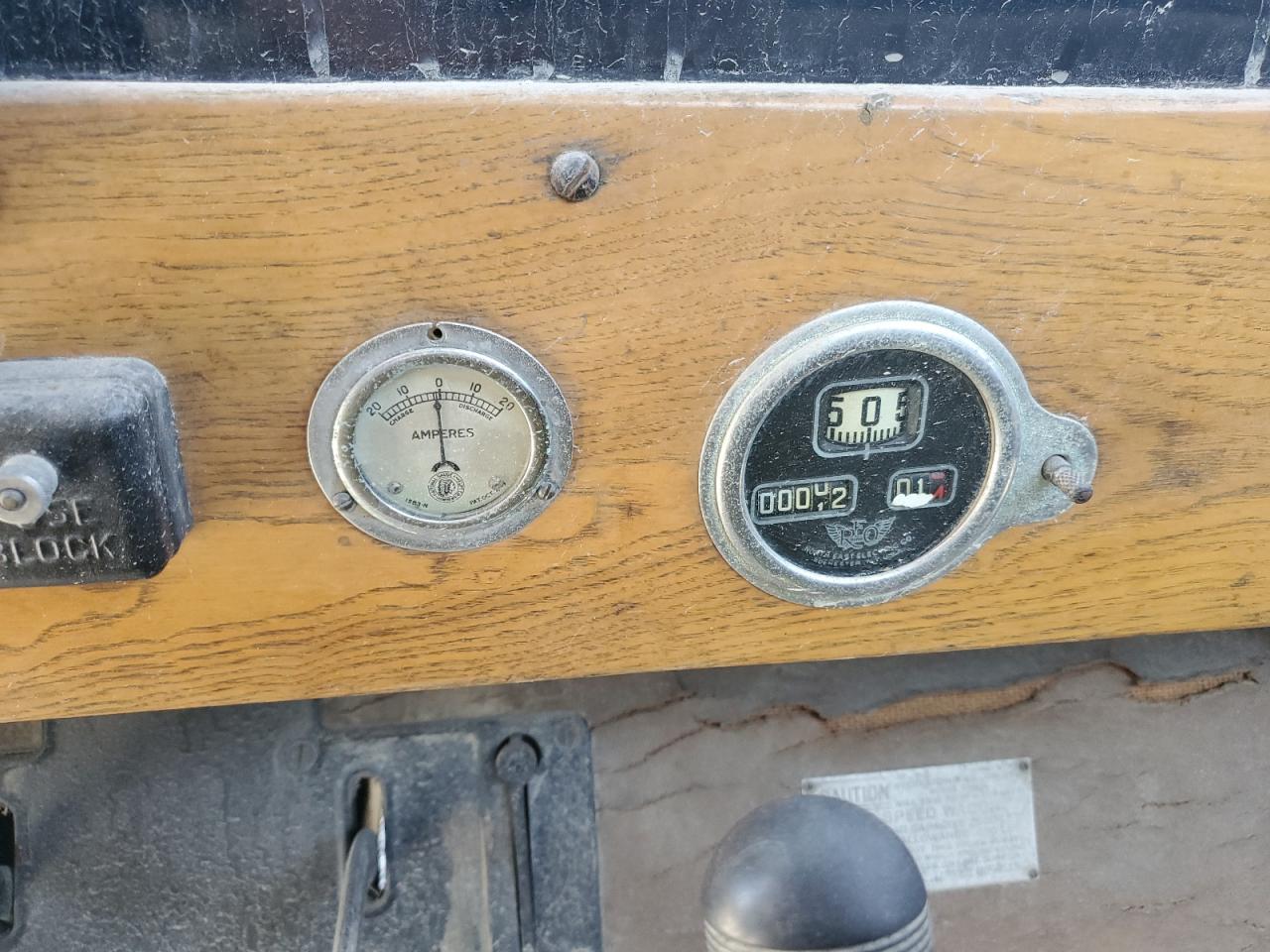 Lot #3164658215 1922  REO WAGON