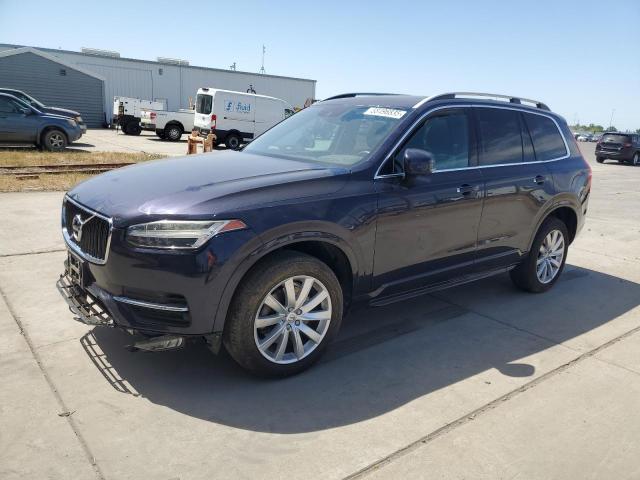 Vin: yv4a22pk5g1072878, lot: 58496835, volvo xc90 t6 2016 img_1