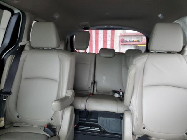 2018 HONDA ODYSSEY EX - 5FNRL6H70JB046630