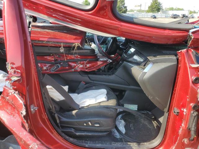 2025 CADILLAC XT6 PREMIU 1GYKPDRS7SZ102470