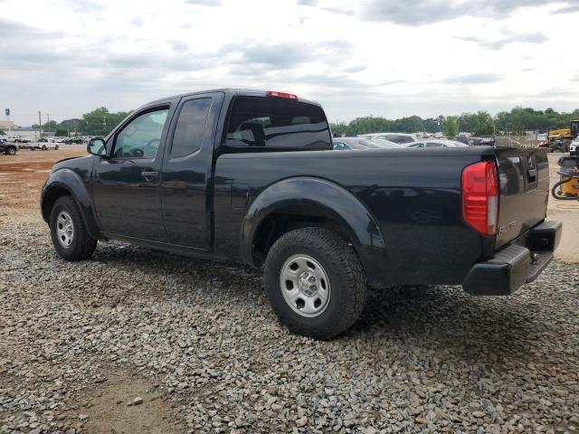Vin: 1n6bd0ct2hn701735, lot: 56777005, nissan frontier s 20172