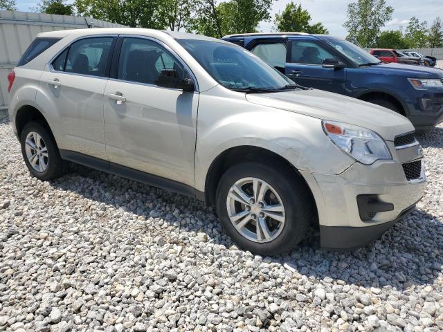 Vin: 2gnalaek9f6332649, lot: 58145965, chevrolet equinox ls 20154