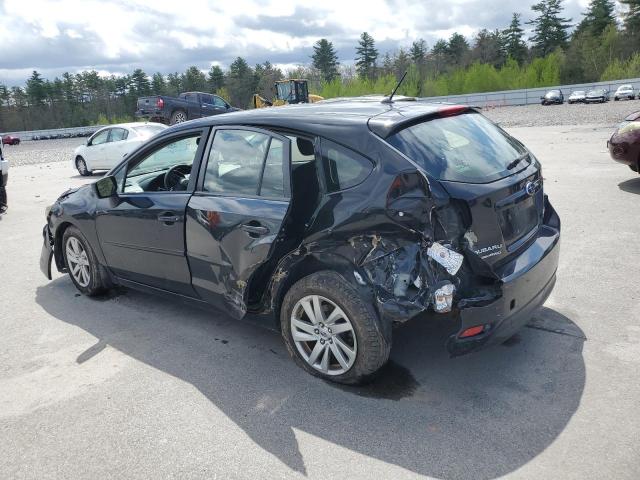 Vin: jf1gpac68f8282131, lot: 55827695, subaru impreza premium 20152
