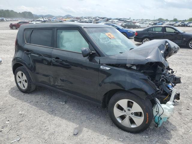 Vin: kndjn2a2xg7266340, lot: 57416465, kia soul 20164