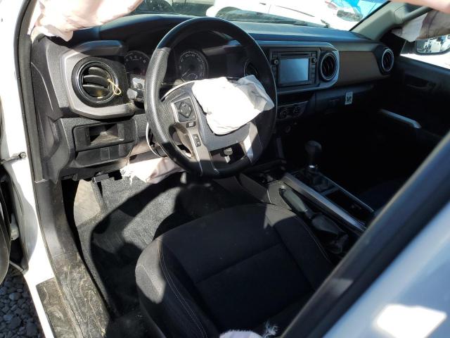 2016 TOYOTA TACOMA ACC - 5TFSX5EN2GX042807