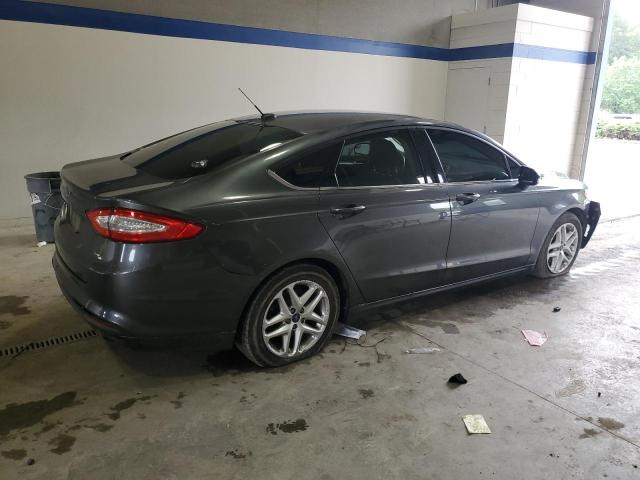 Vin: 1fa6p0h77g5134773, lot: 58737365, ford fusion se 20163