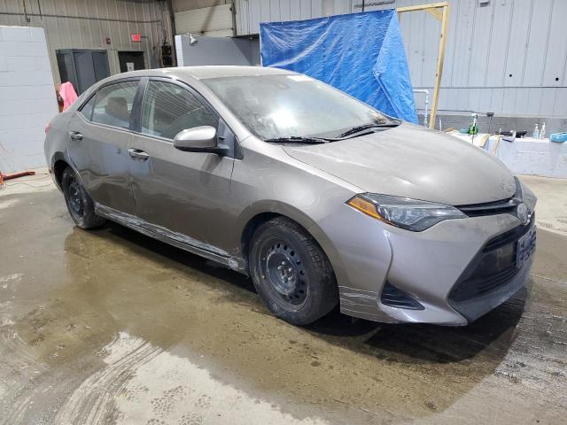 Vin: 2t1burhe3kc159086, lot: 55113885, toyota corolla l 20194
