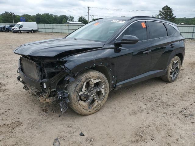Vin: 5nmjf3ae4nh004428, lot: 57116325, hyundai tucson sel 2022 img_1