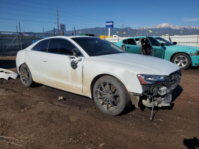 Vin: waugfafr2ea044332, lot: 58800795, audi a5 premium 20144