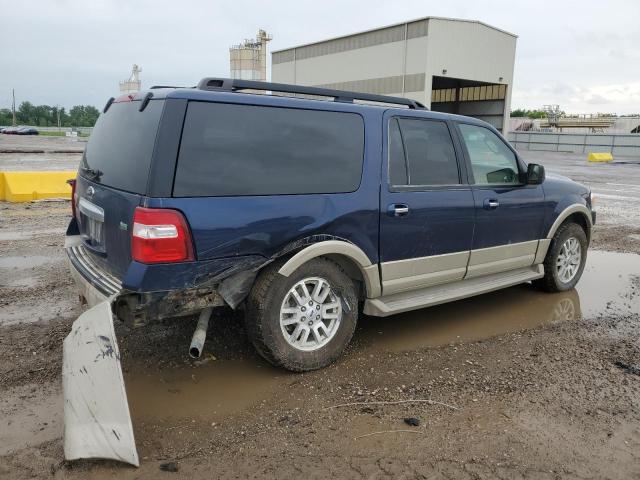 Vin: 1fmjk1j53aeb70870, lot: 58022305, ford expedition el eddie bauer 20103