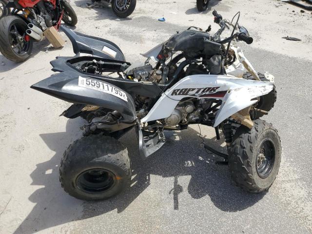 2020 YAMAHA YFM700 R 5Y4AM7430LA103074