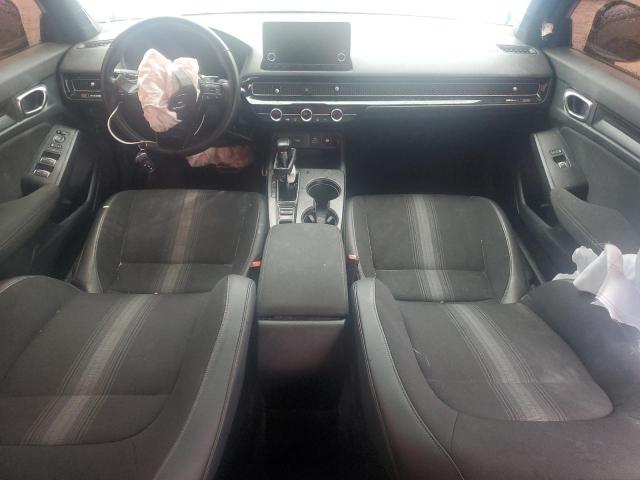 2022 HONDA CIVIC SPOR 2HGFE2F5XNH597835