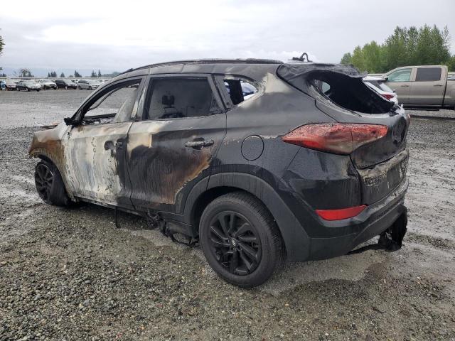 2016 HYUNDAI TUCSON LIM - KM8J3CA42GU257187