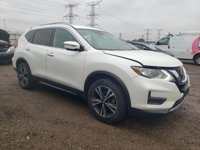Vin: 5n1at2mv4lc816074, lot: 57622025, nissan rogue s 20204