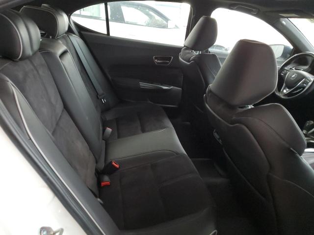 2020 ACURA TLX TECHNO 19UUB1F63LA009904