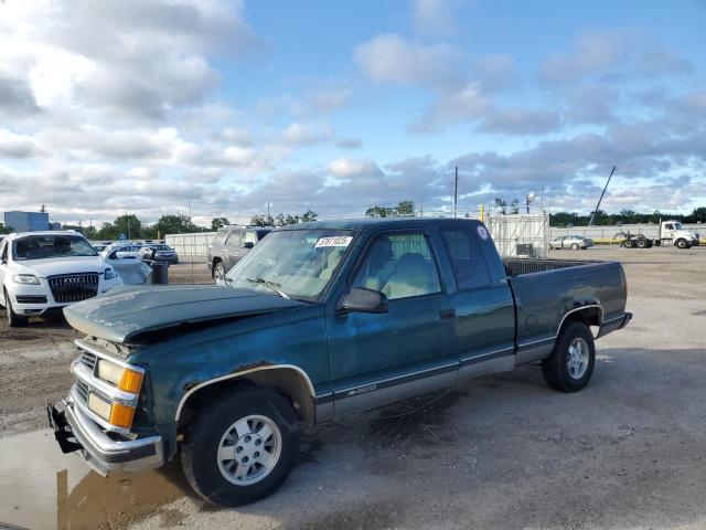 CHEVROLET GMT-400 C1