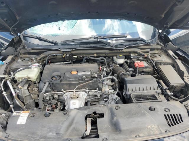 2019 HONDA CIVIC SPOR - 19XFC2F82KE027818
