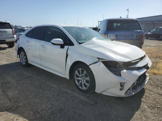 2020 TOYOTA COROLLA LE - 5YFEPRAE4LP089503