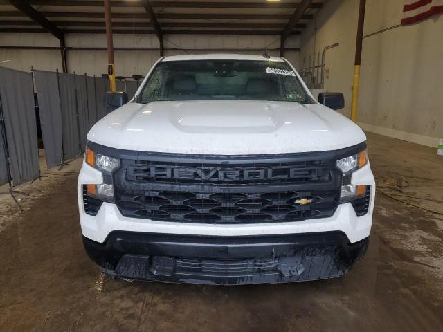 2023 CHEVROLET SILVERADO - 3GCNAAEK0PG357736