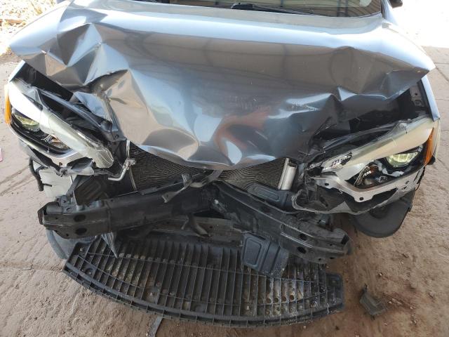 2015 TOYOTA COROLLA L 5YFBURHEXFP203137