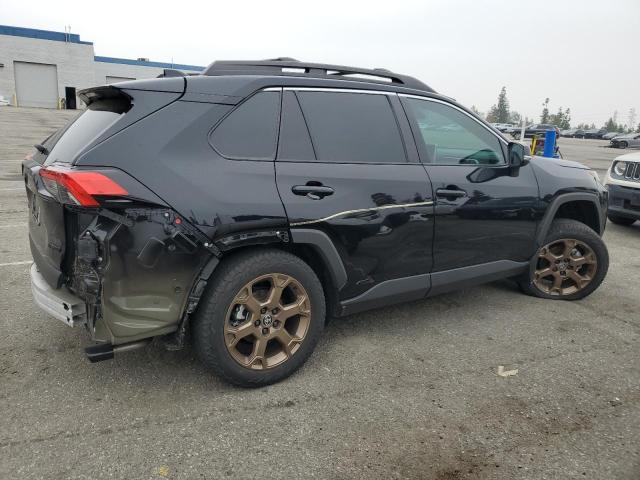 Vin: 2t3uwrfv7pw177240, lot: 55631115, toyota rav4 woodl woodland edition 20233