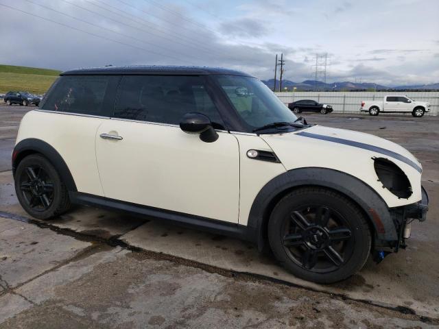 Vin: wmwsu3c51ct186184, lot: 55090935, mini cooper 20124