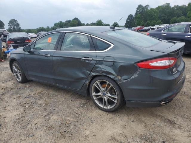 Vin: 3fa6p0k99fr277746, lot: 57666025, ford fusion titanium 20152