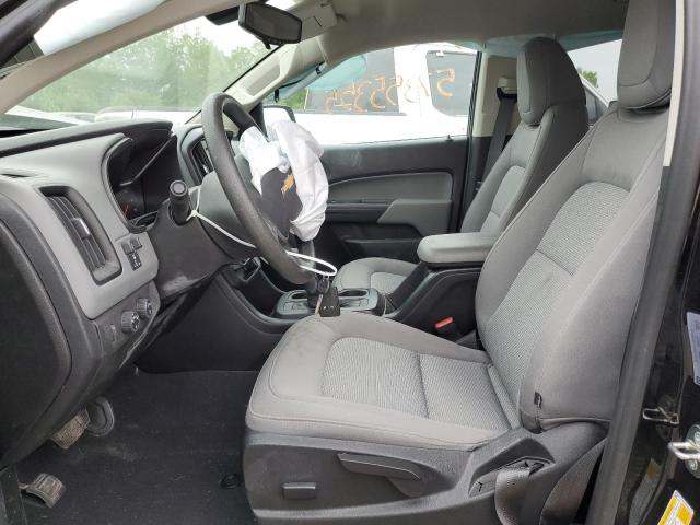 2022 CHEVROLET COLORADO - 1GCGTBEN2N1321979