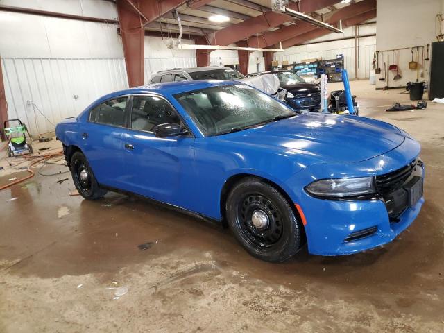 Vin: 2c3cdxkt0lh186788, lot: 58964185, dodge charger police 20204
