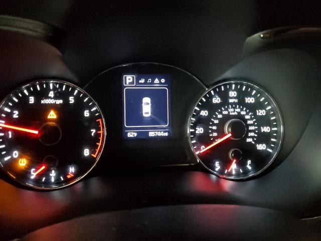 2018 KIA FORTE LX 3KPFL4A75JE219324