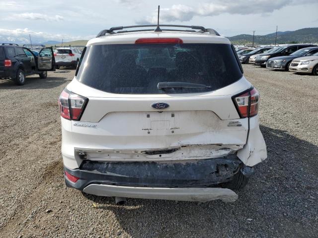 2018 FORD ESCAPE SEL - 1FMCU9HD5JUA25205