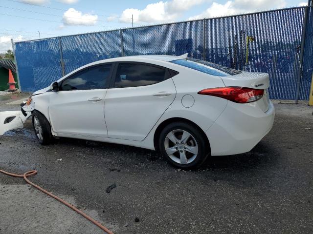 Vin: 5npdh4ae7dh350262, lot: 55729845, hyundai elantra gls 20132