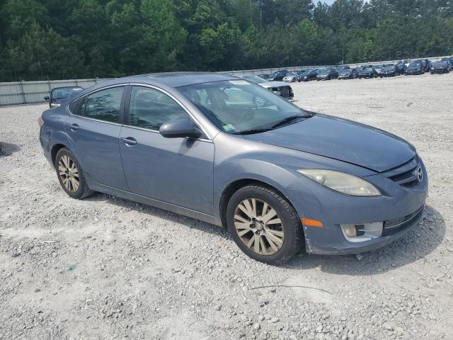 Vin: 1yvhz8ch6a5m42594, lot: 55391885, mazda 6 i 20104