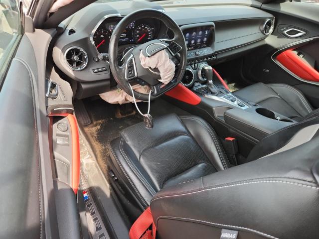 2023 CHEVROLET CAMARO SS 1G1FH1R77P0119434