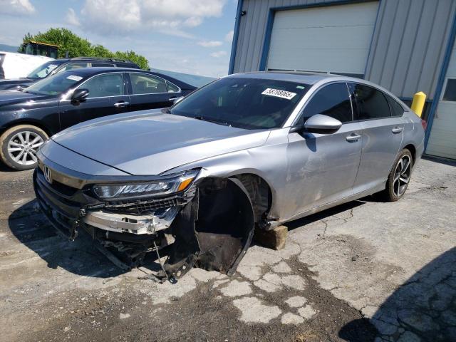 Vin: 1hgcv2e35ja042951, lot: 58798065, honda accord sport 2018 img_1