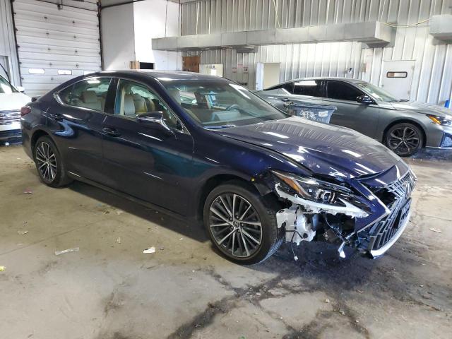 2022 LEXUS ES - 58AD11D12NU010055