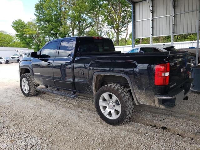 Vin: 1gtv2mec5gz114009, lot: 55395485, gmc sierra k1500 sle 20162